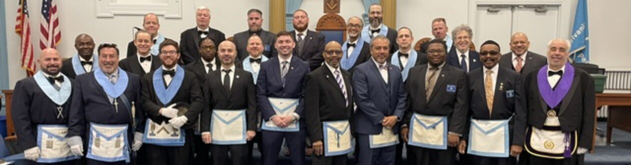 St. Alban Lodge 529